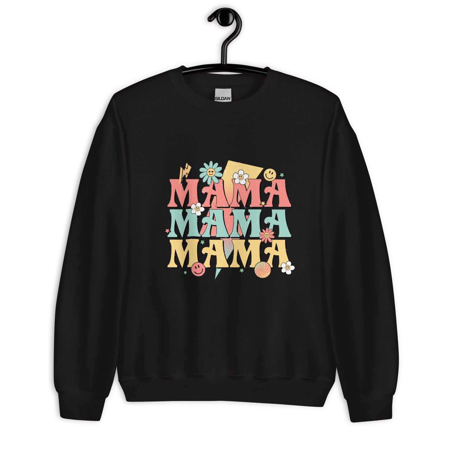 Mama - Sweatshirt for Women