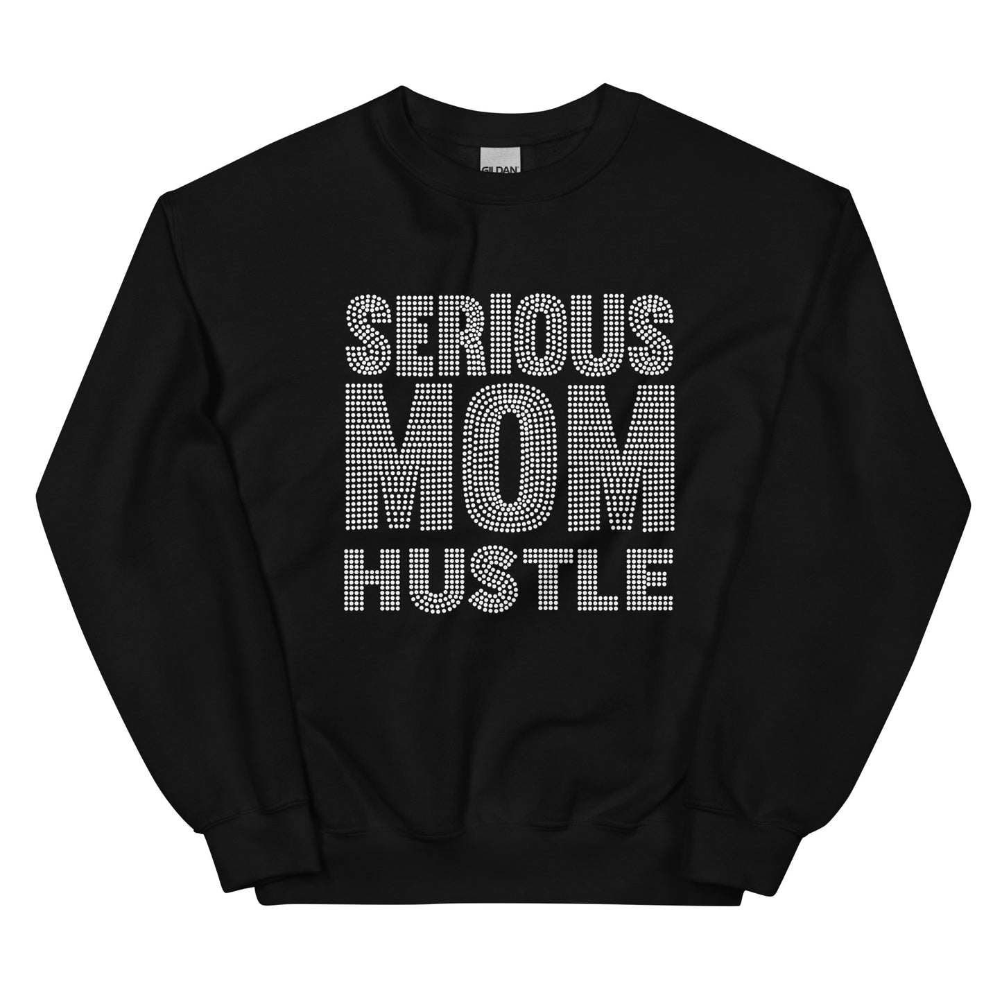 Mom Hustle - Sweatshirts for Women