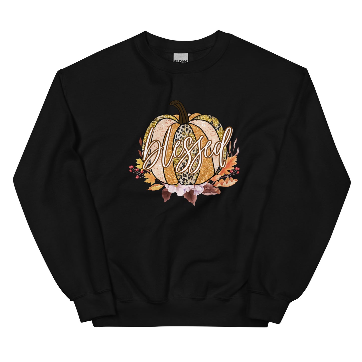 Blessed Fall Sweatshirt for Women