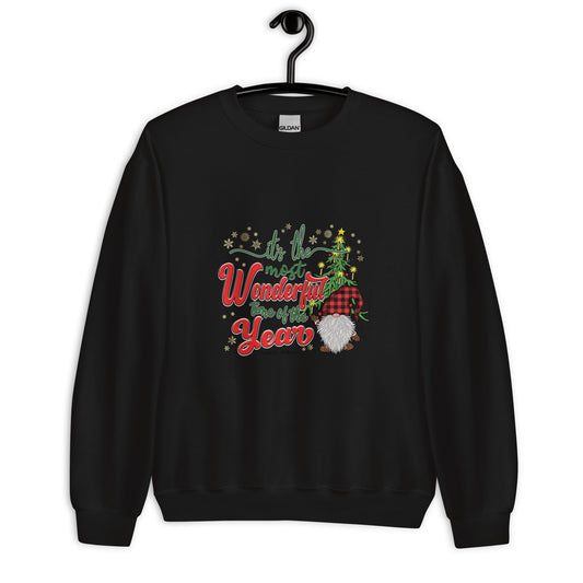 Christmas Sweatshirt for Women