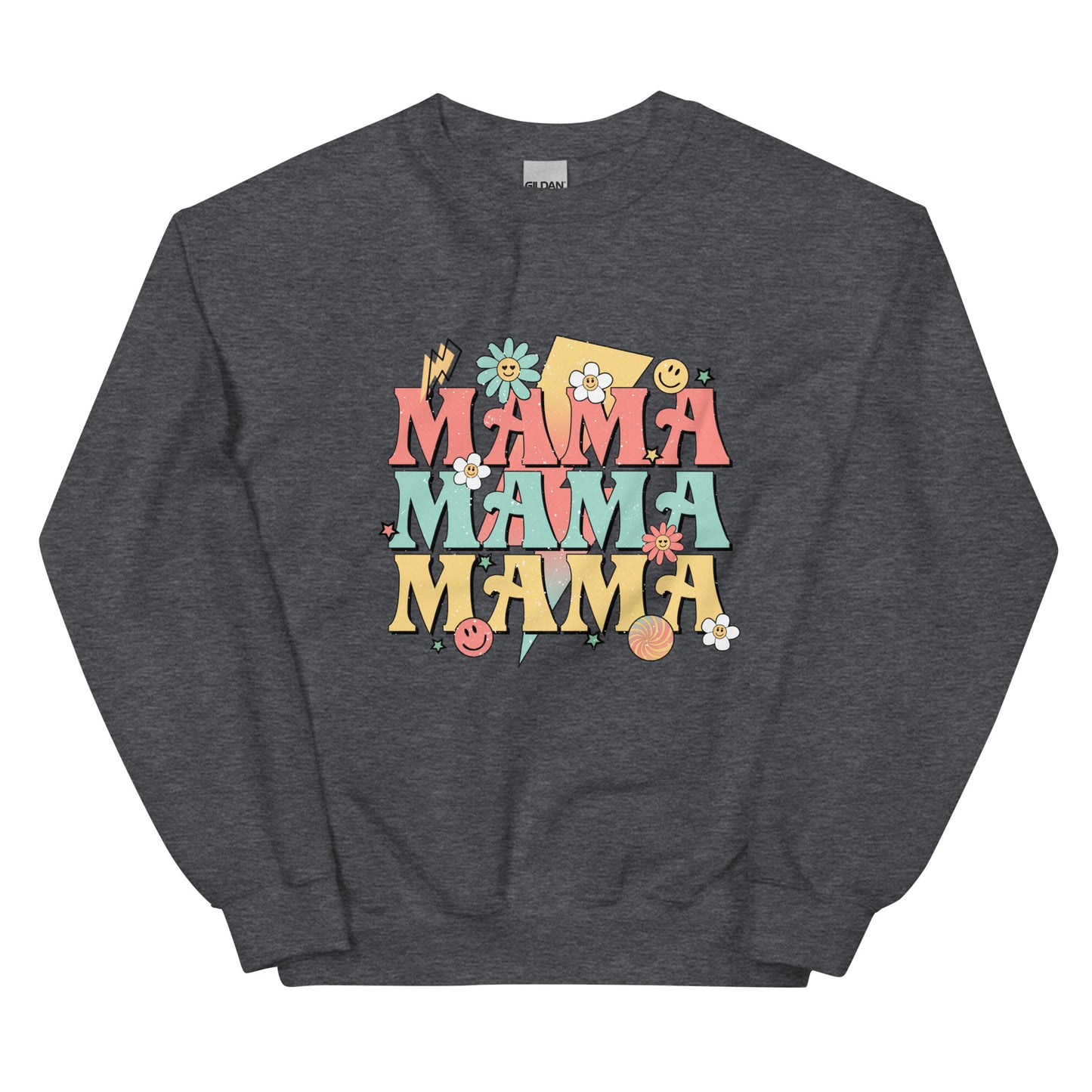 Mama - Sweatshirt for Women