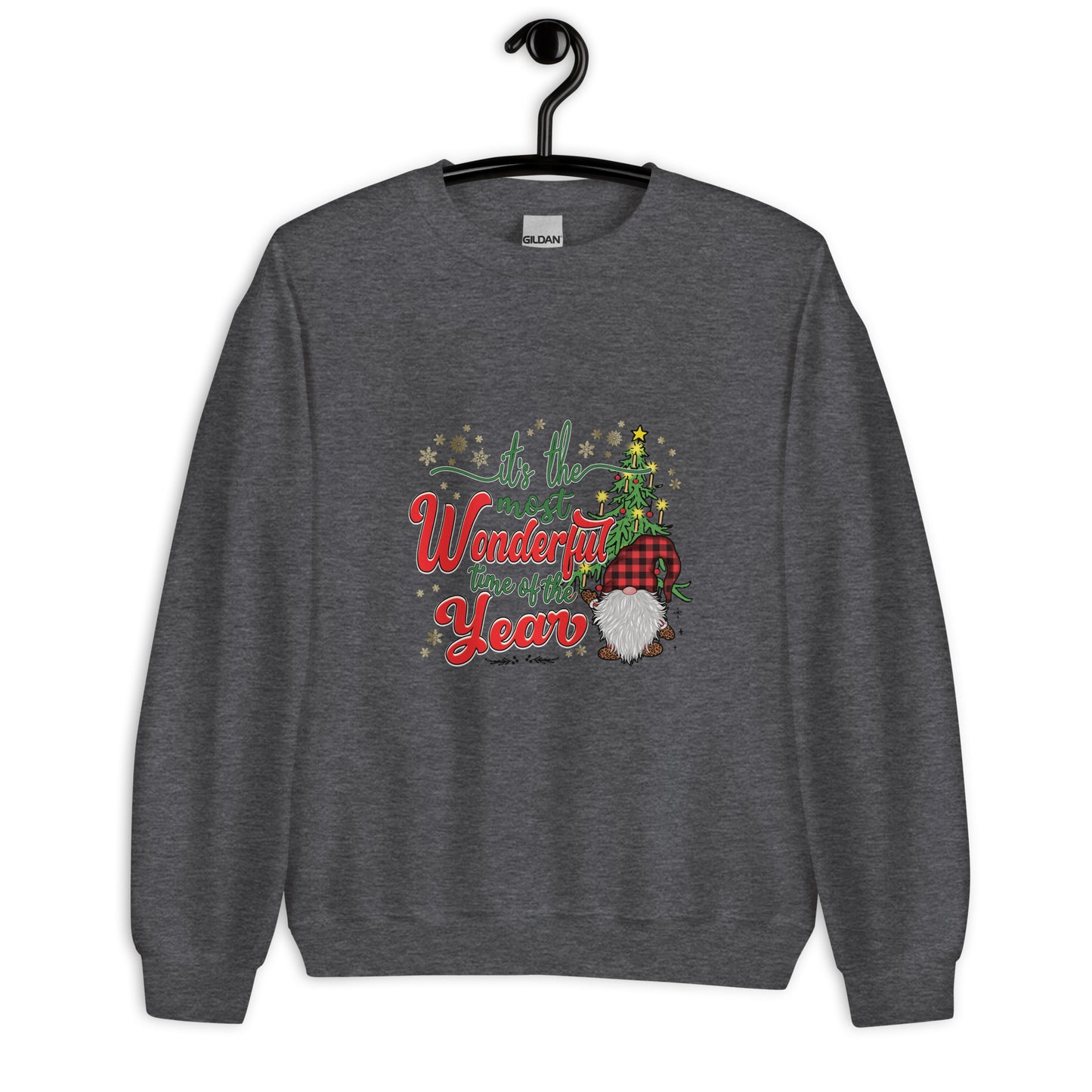 Christmas Sweatshirt for Women