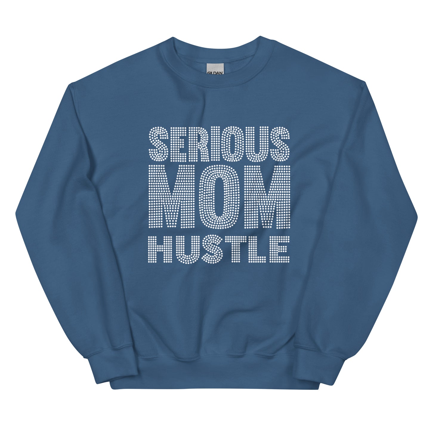 Mom Hustle - Sweatshirts for Women