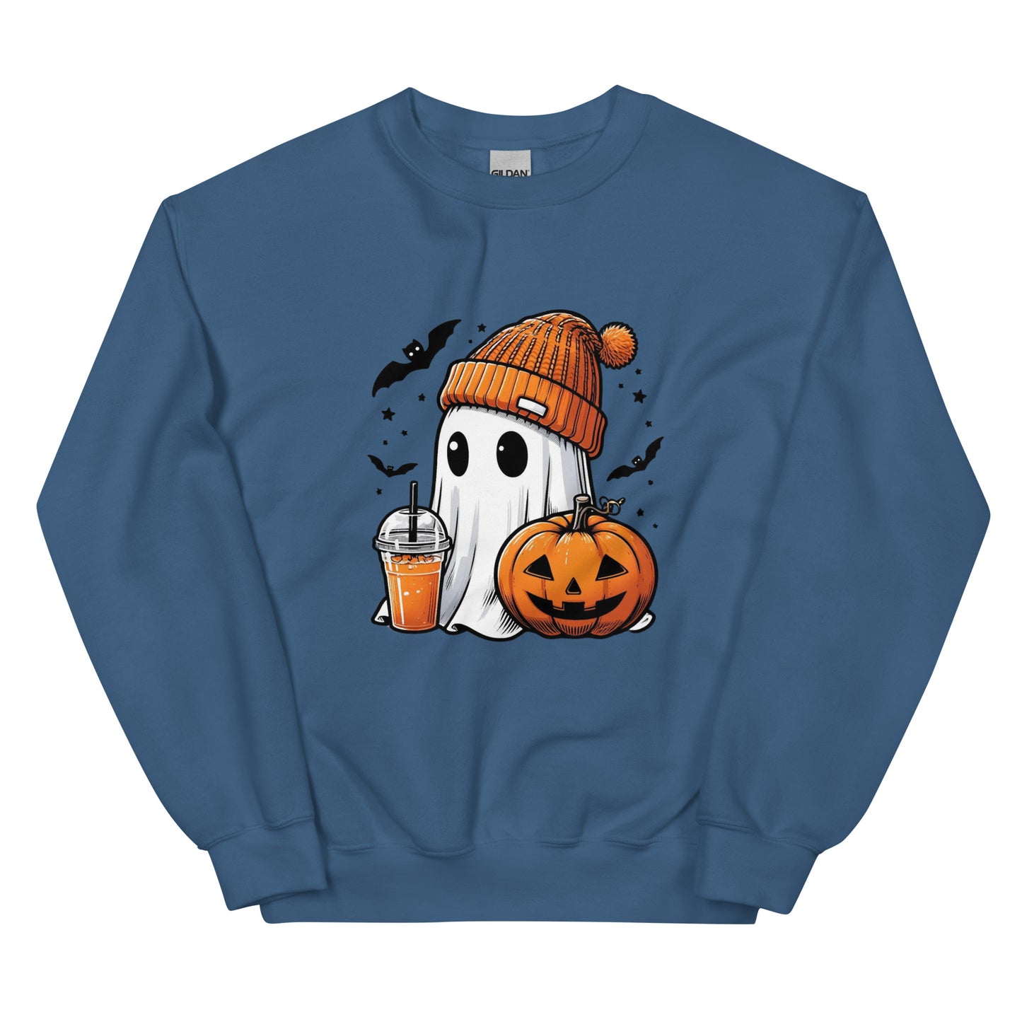 Halloween Sweatshirt for Women