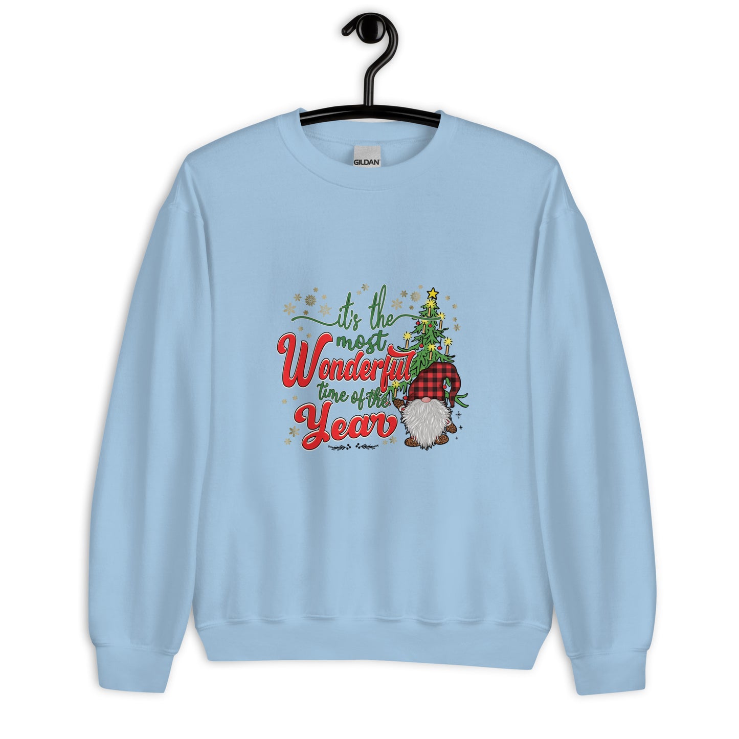 Christmas Sweatshirt for Women