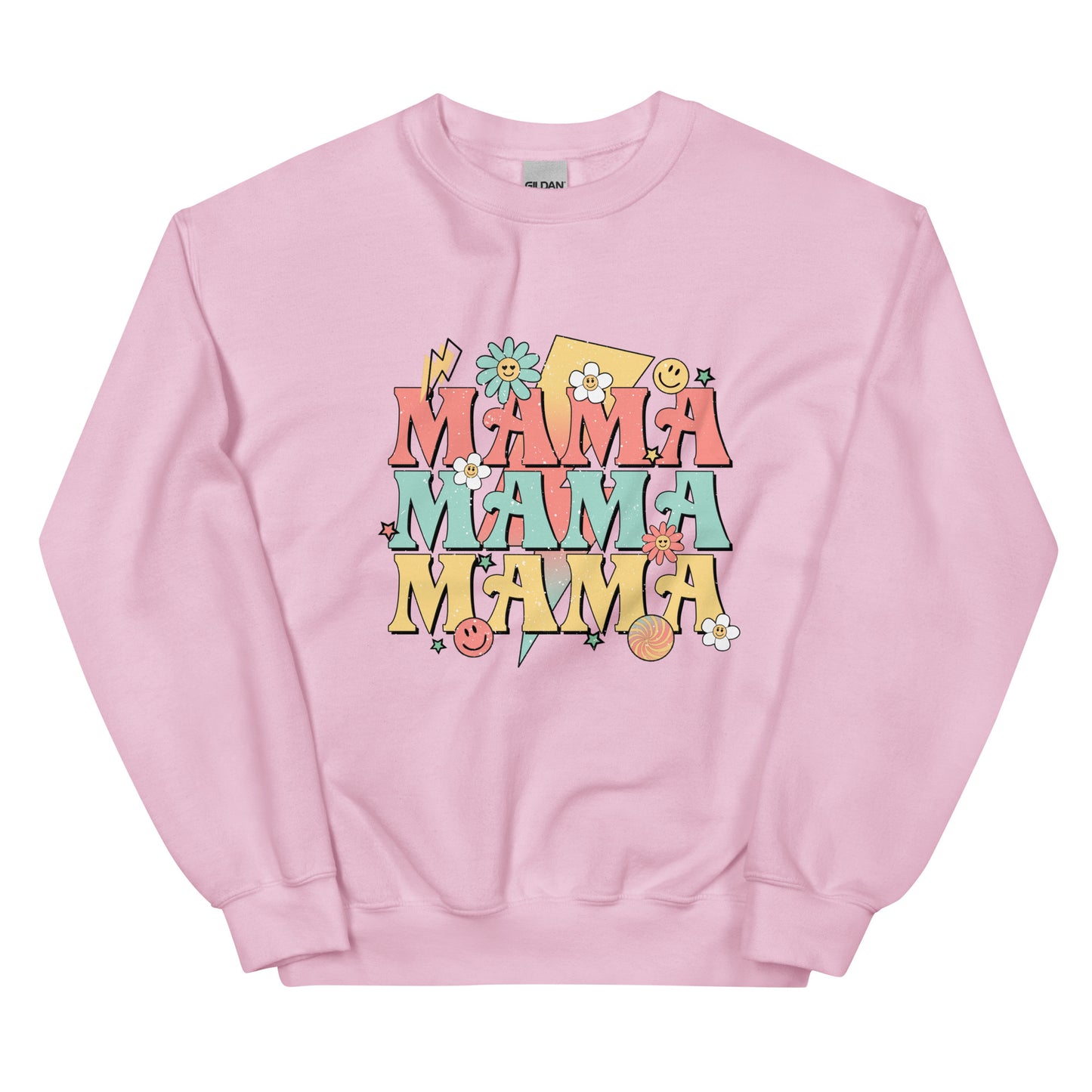 Mama - Sweatshirt for Women