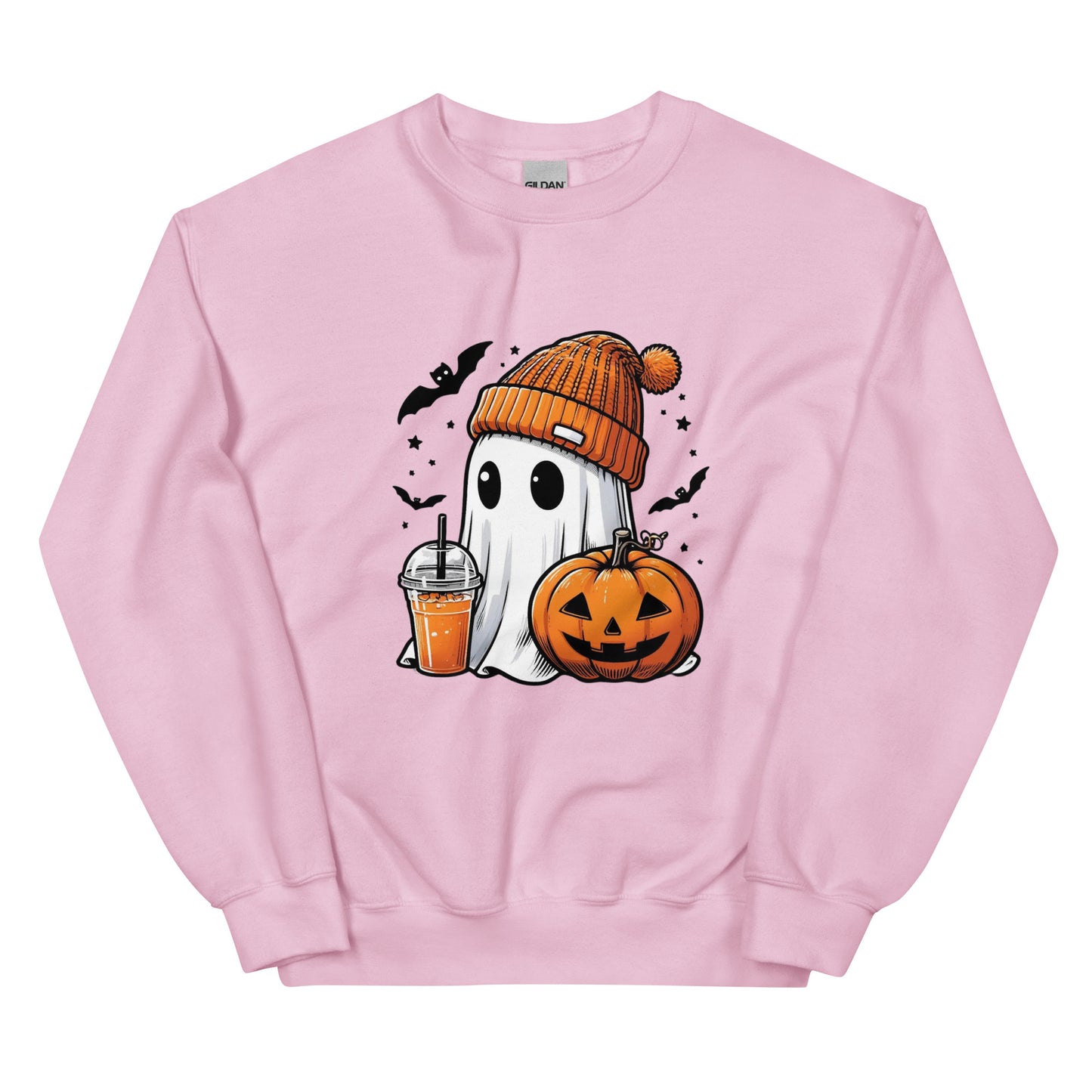 Halloween Sweatshirt for Women