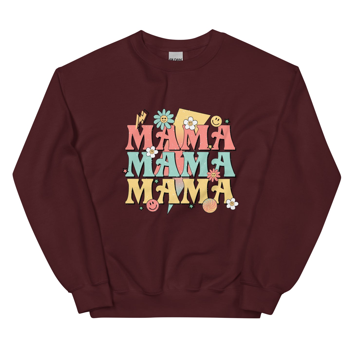 Mama - Sweatshirt for Women