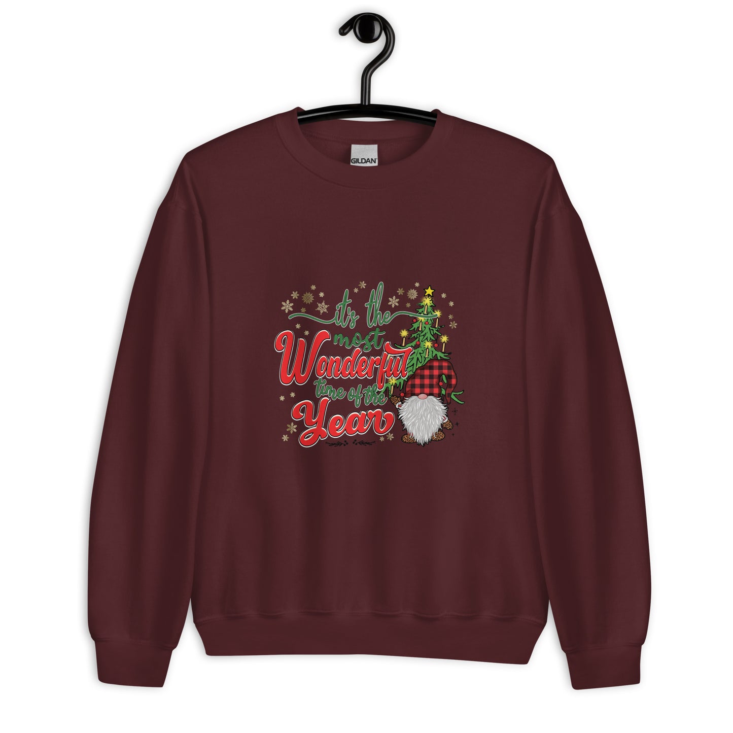 Christmas Sweatshirt for Women