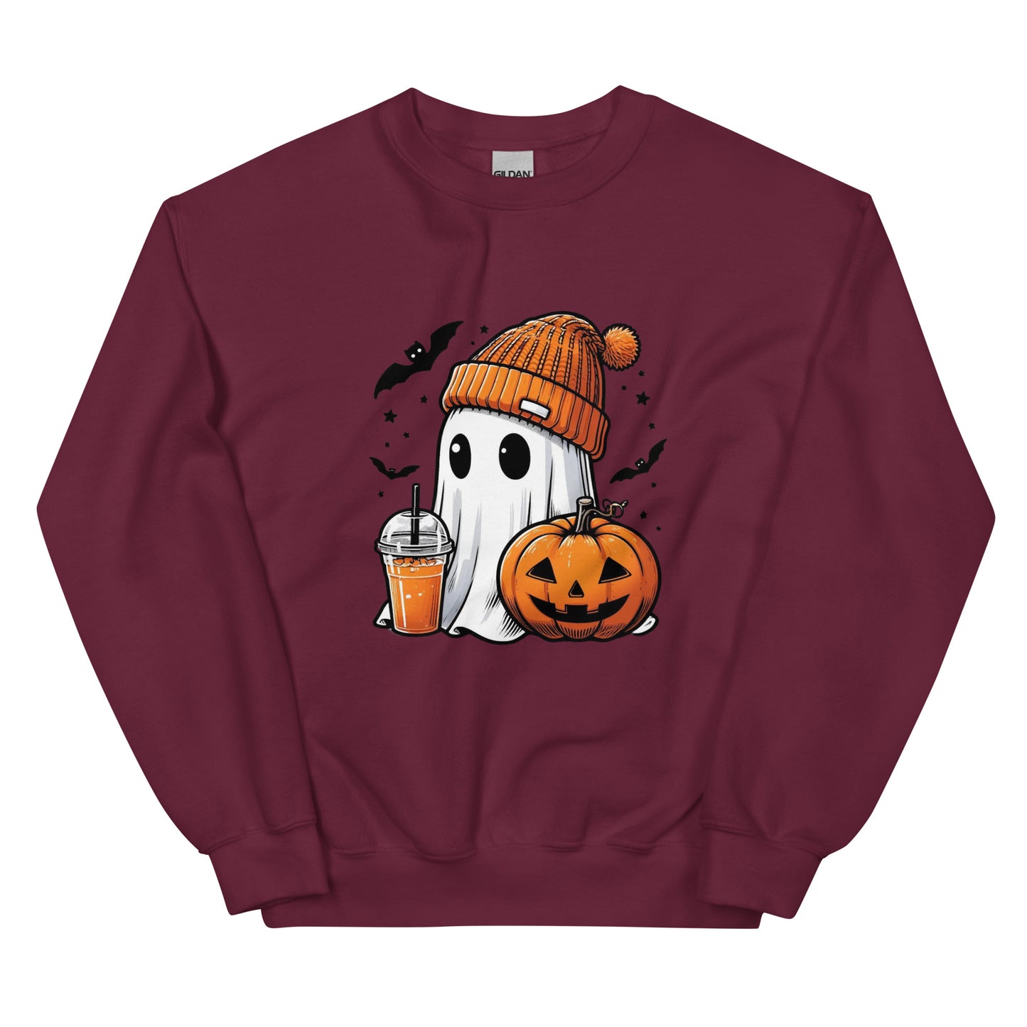 Halloween Sweatshirt for Women