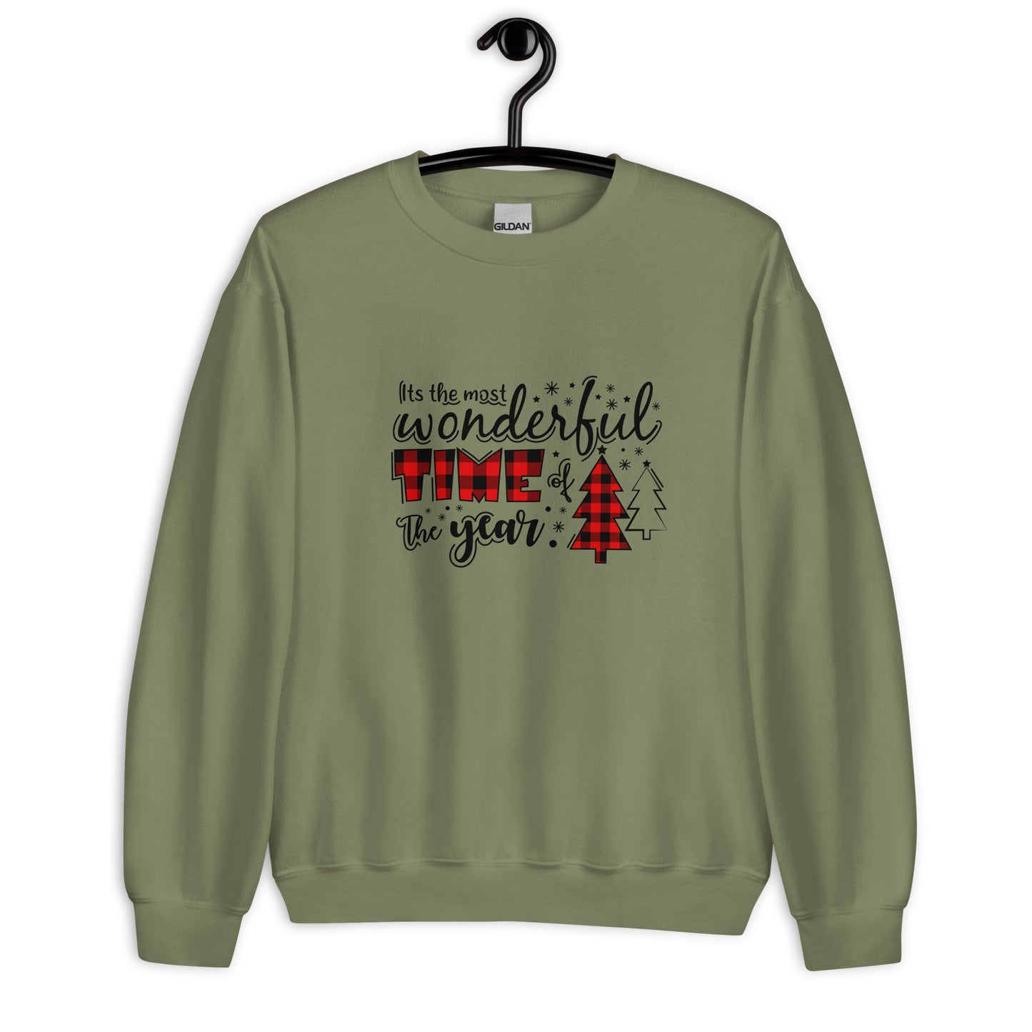 Christmas Sweatshirt for Women