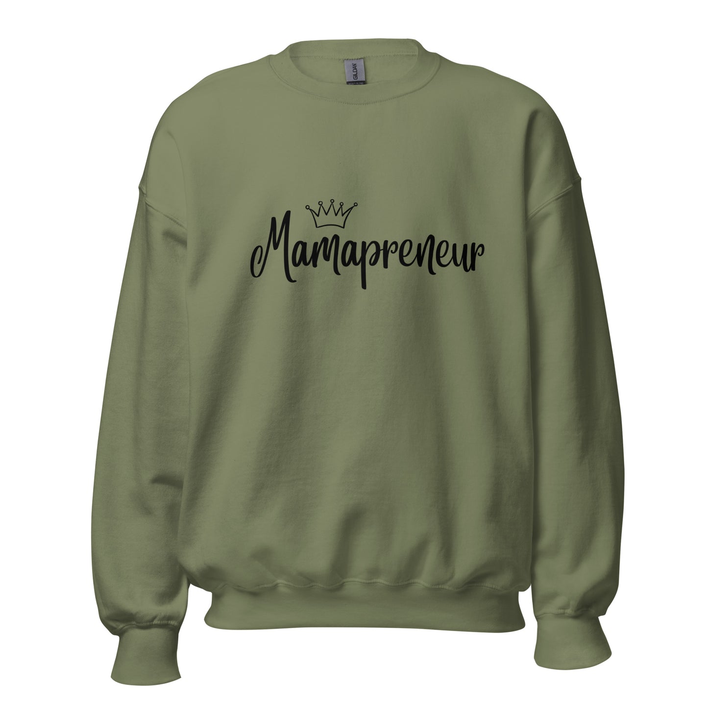 Mamapreneur - Sweatshirt for Women