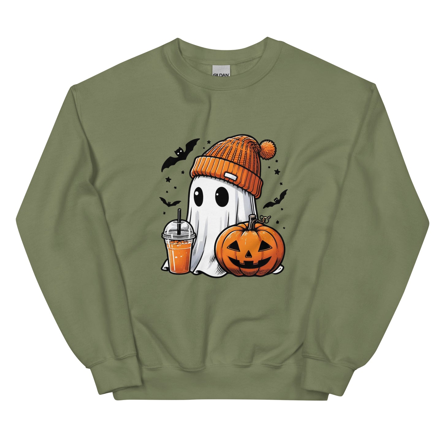 Halloween Sweatshirt for Women