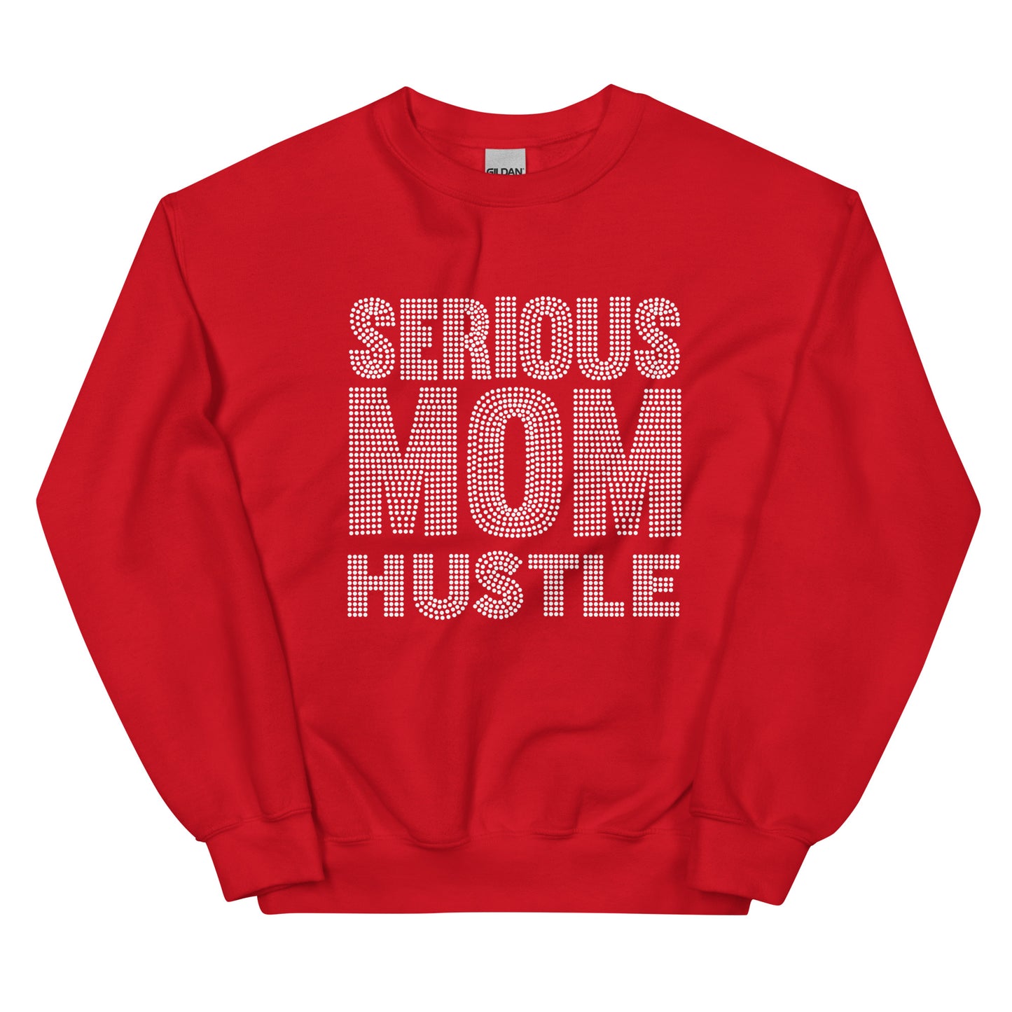 Mom Hustle - Sweatshirts for Women