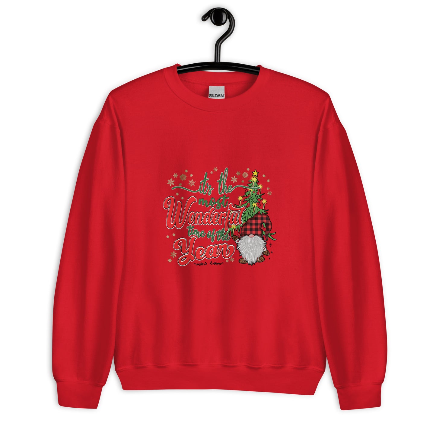 Christmas Sweatshirt for Women