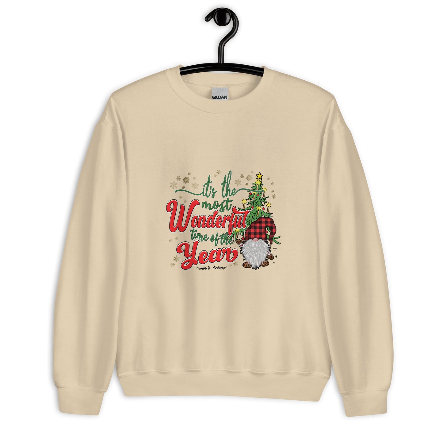 Christmas Sweatshirt for Women