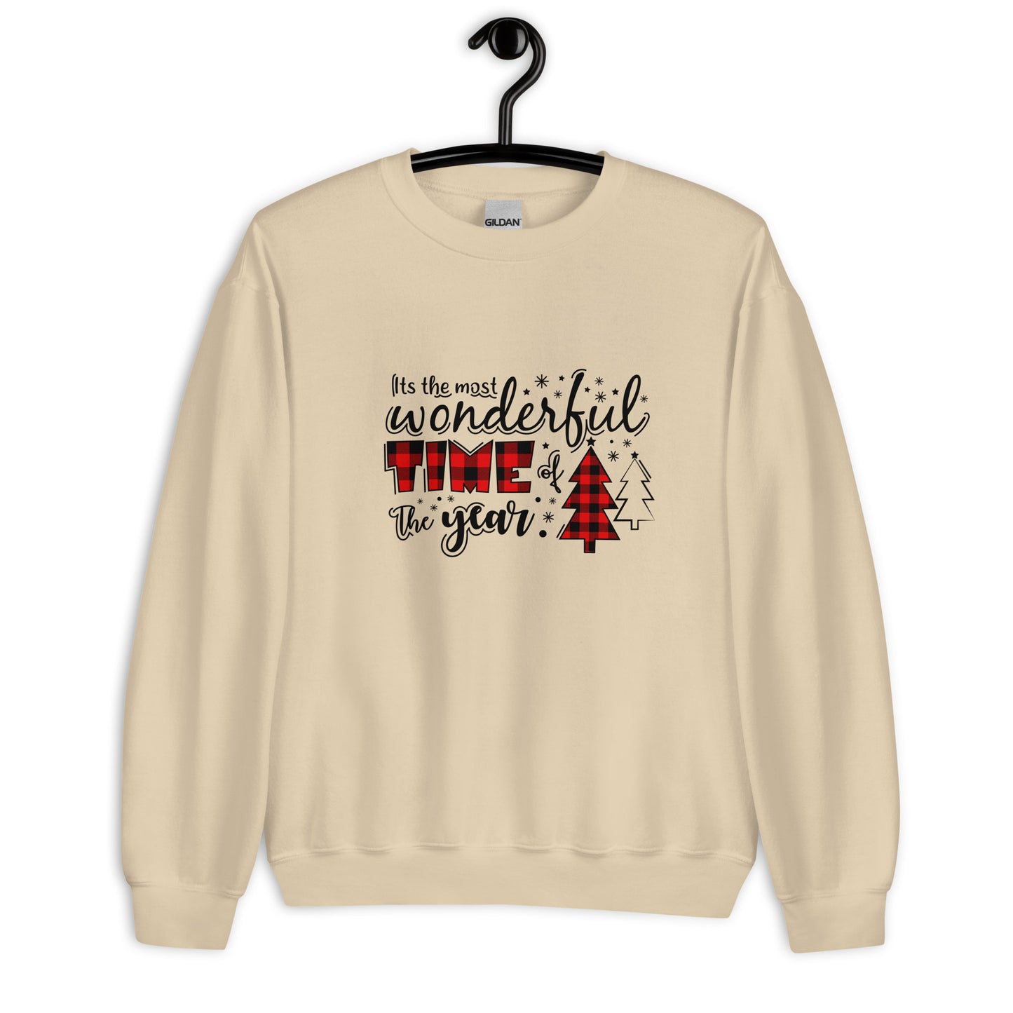 Christmas Sweatshirt for Women