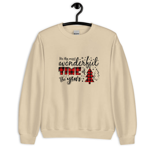 Christmas Sweatshirt for Women