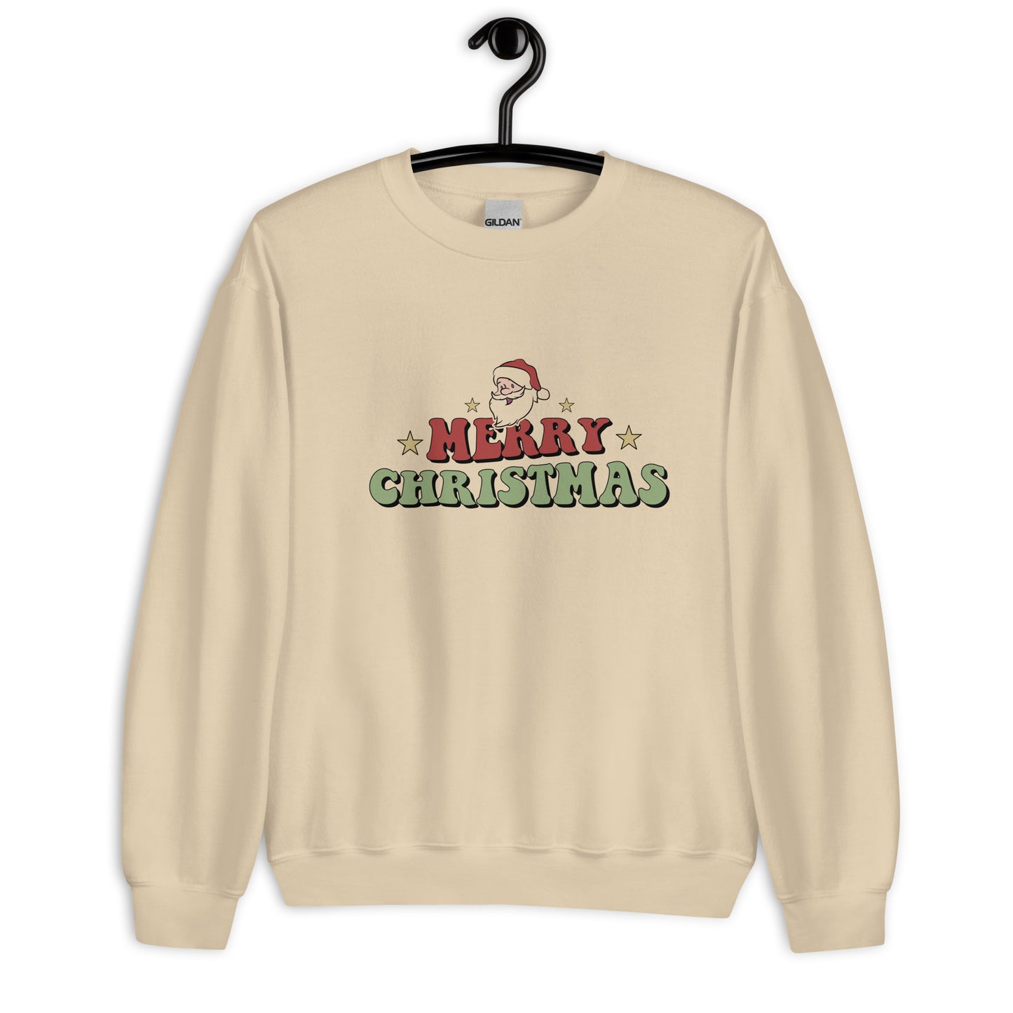 Grinch Christmas Sweatshirt for Women