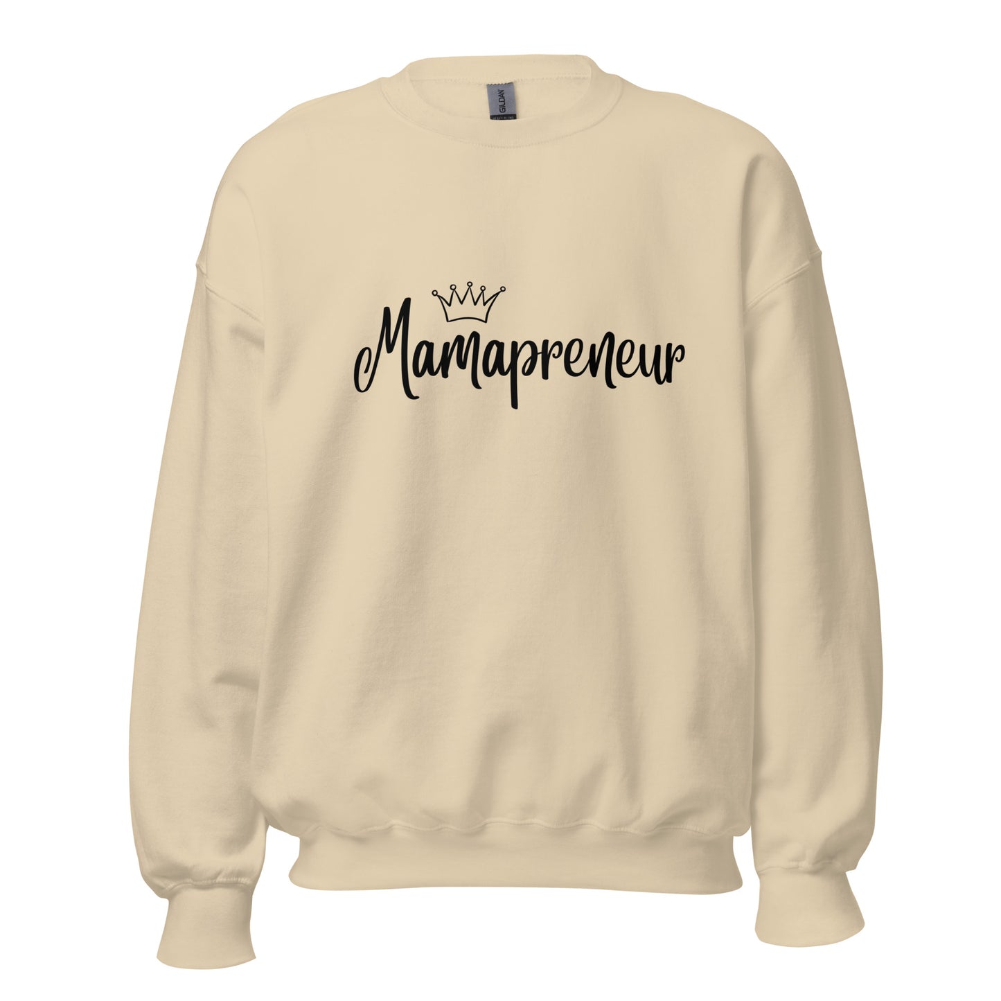 Mamapreneur - Sweatshirt for Women