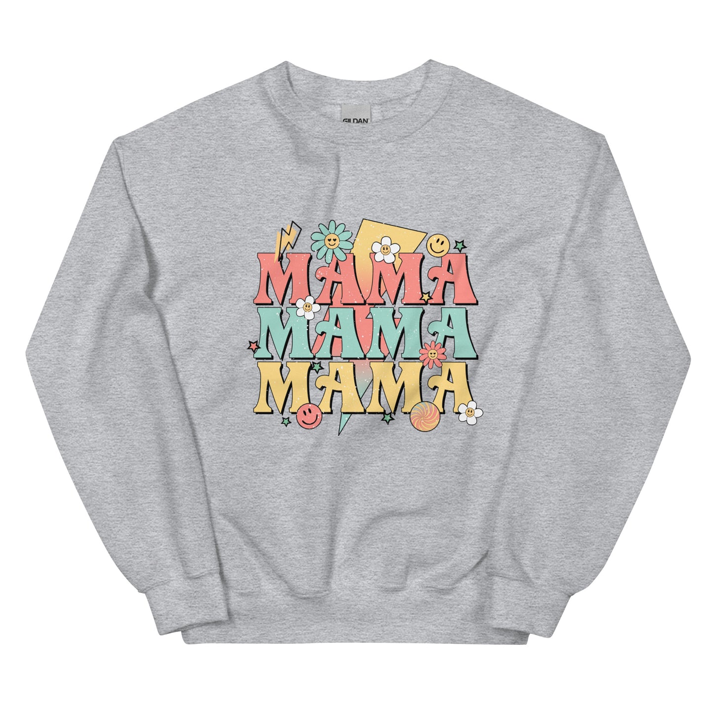 Mama - Sweatshirt for Women