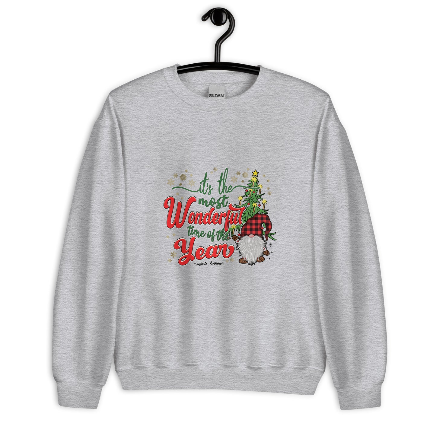 Christmas Sweatshirt for Women