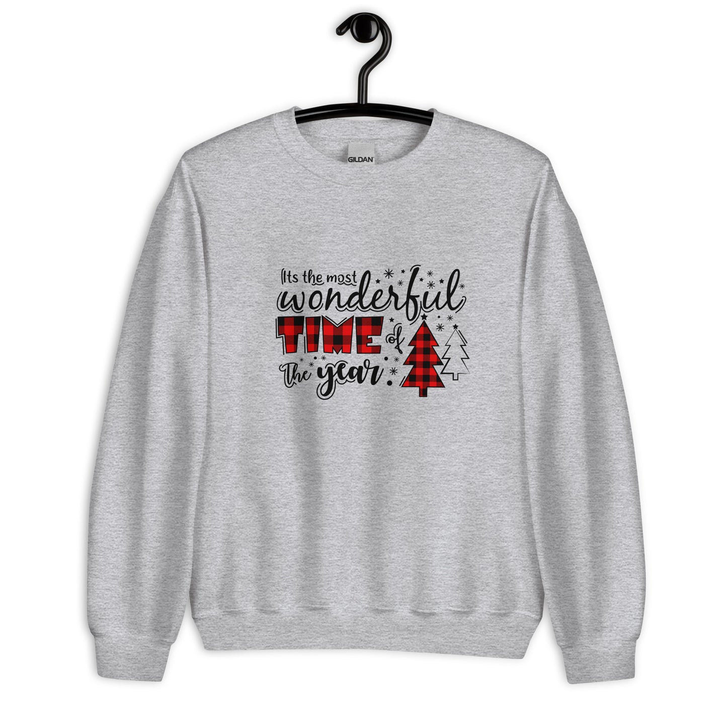 Christmas Sweatshirt for Women