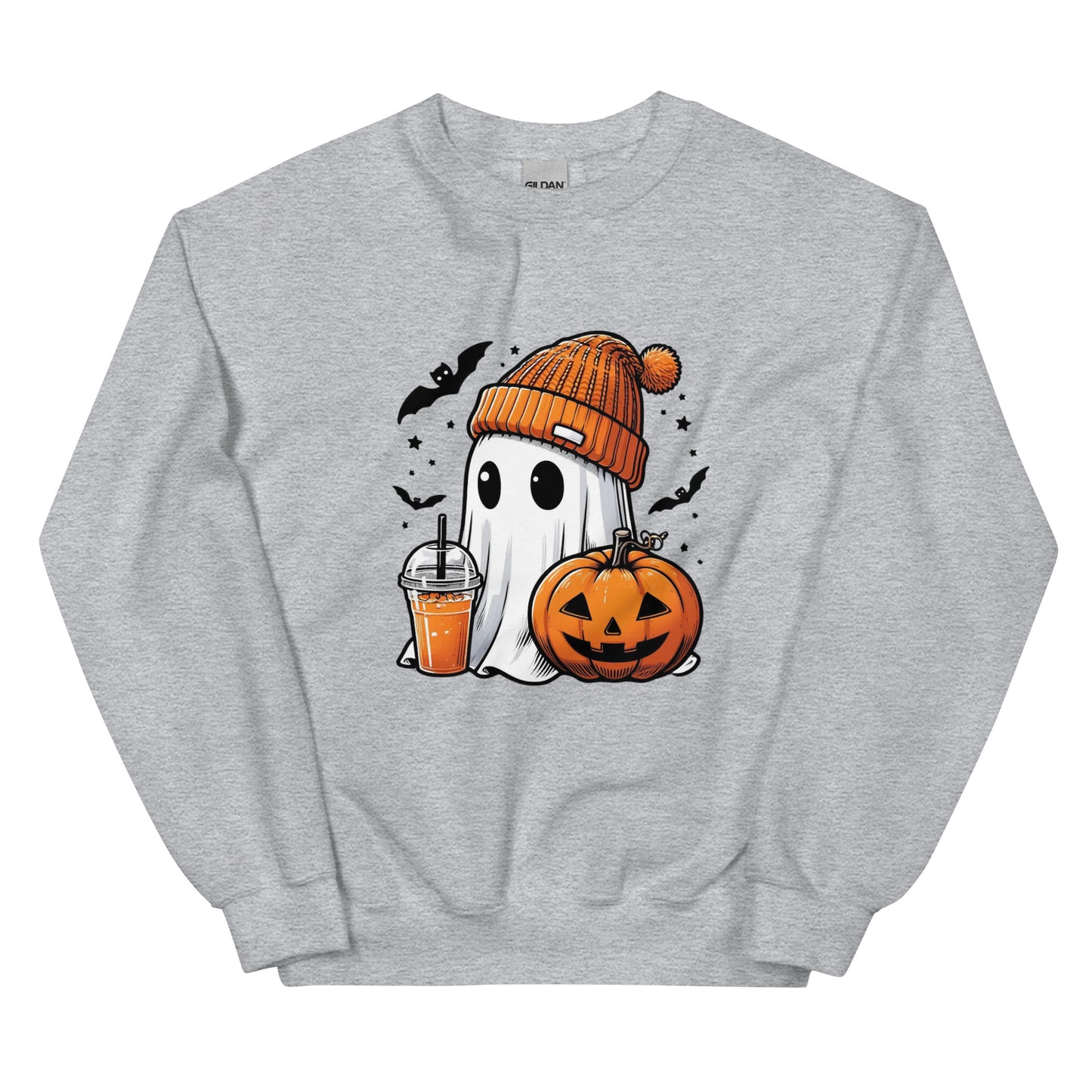 Halloween Sweatshirt for Women