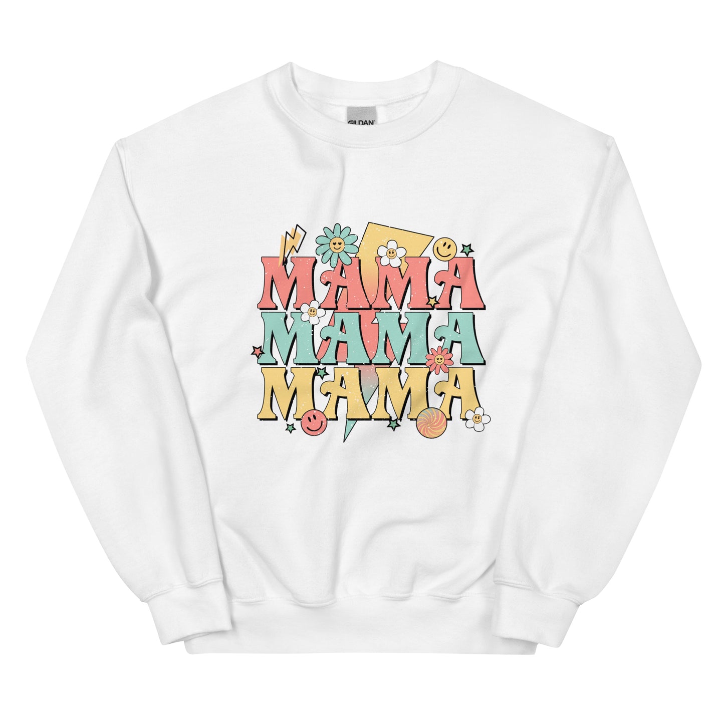 Mama - Sweatshirt for Women