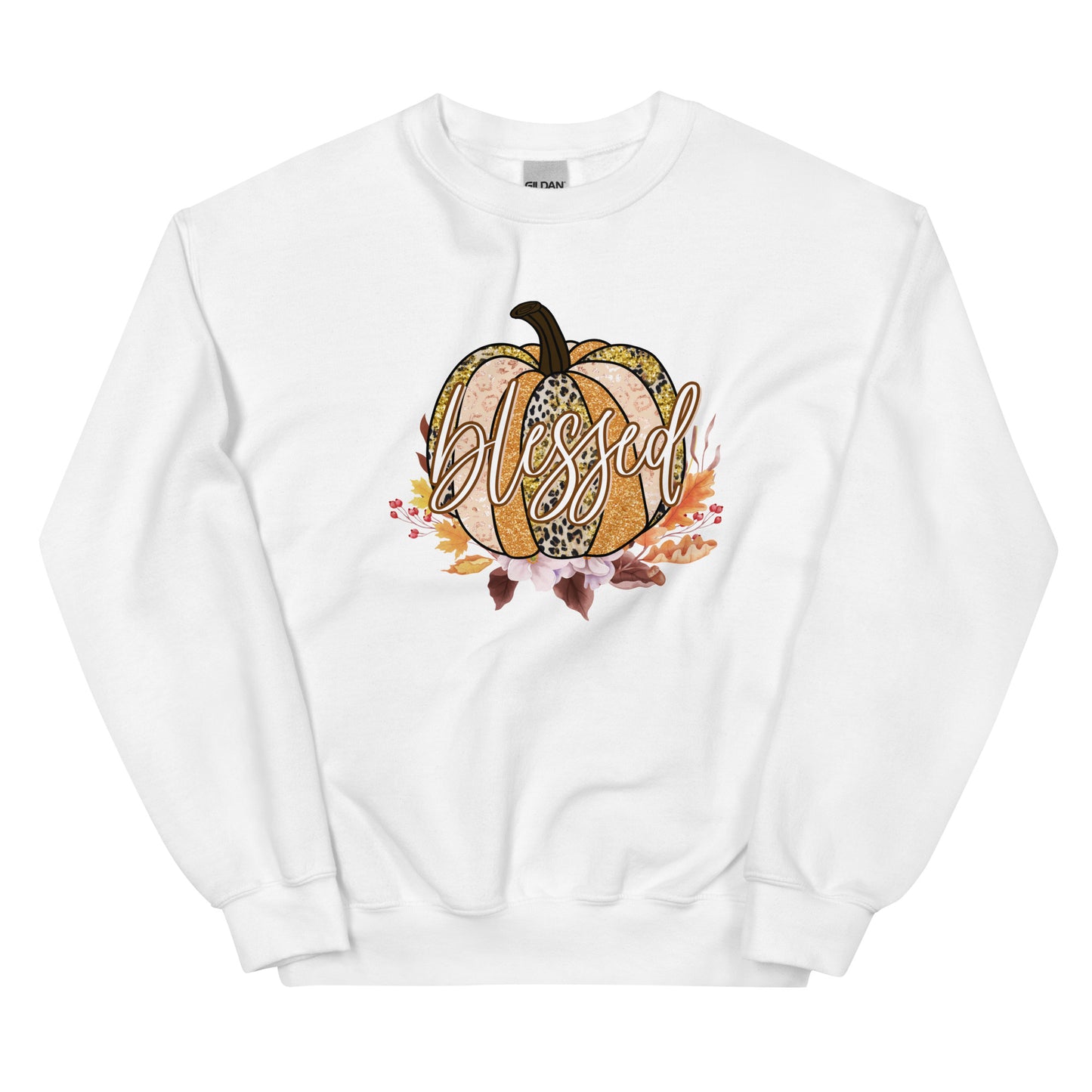 Blessed Fall Sweatshirt for Women