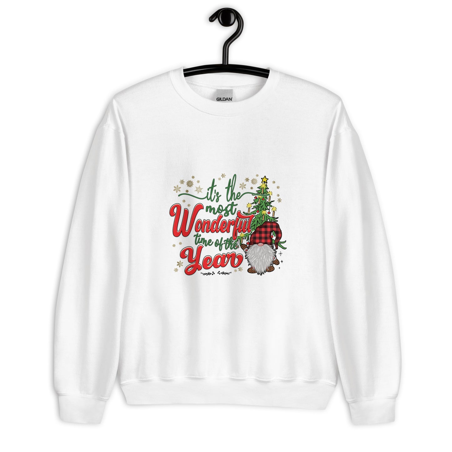 Christmas Sweatshirt for Women