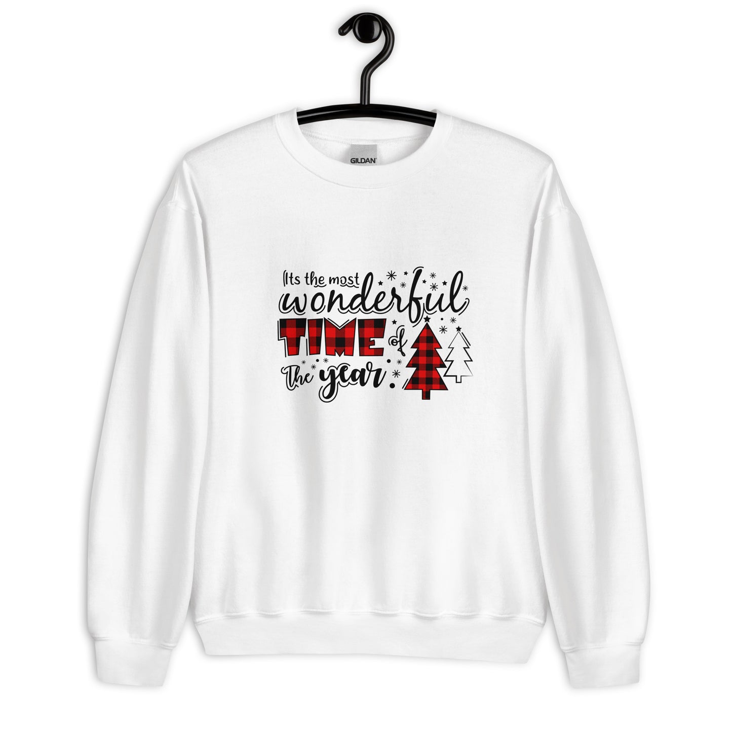 Christmas Sweatshirt for Women