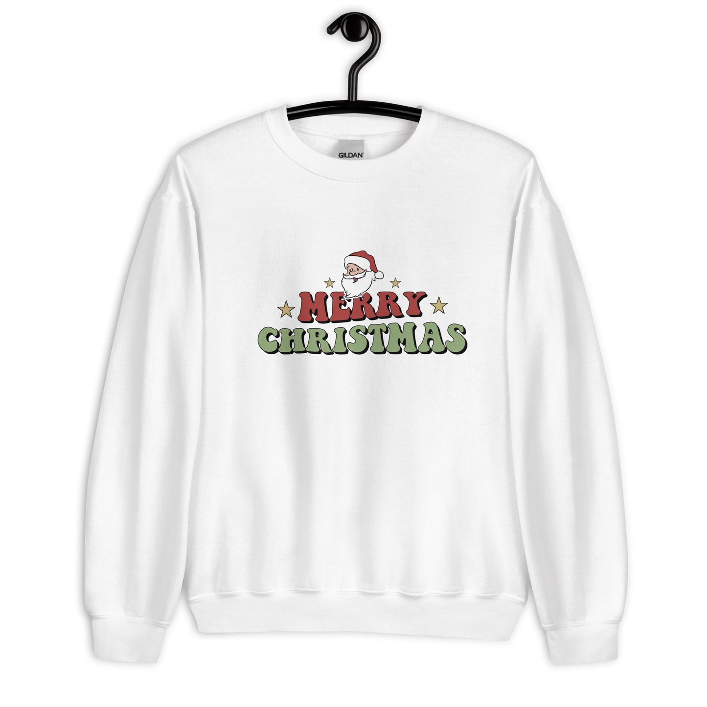 Grinch Christmas Sweatshirt for Women