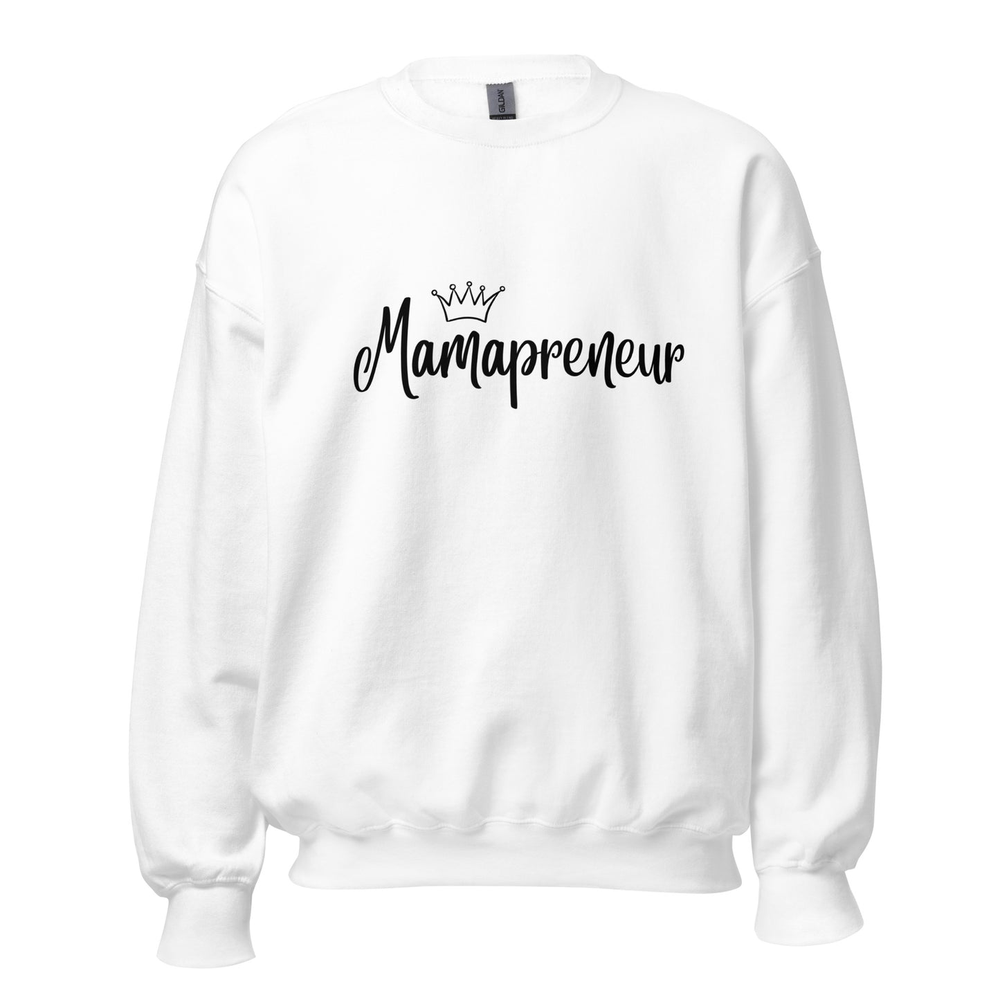 Mamapreneur - Sweatshirt for Women