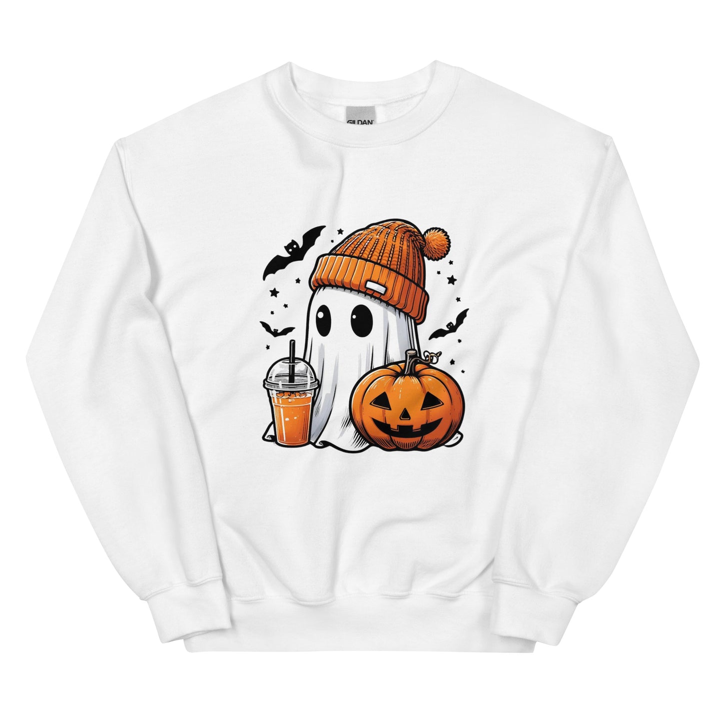 Halloween Sweatshirt for Women