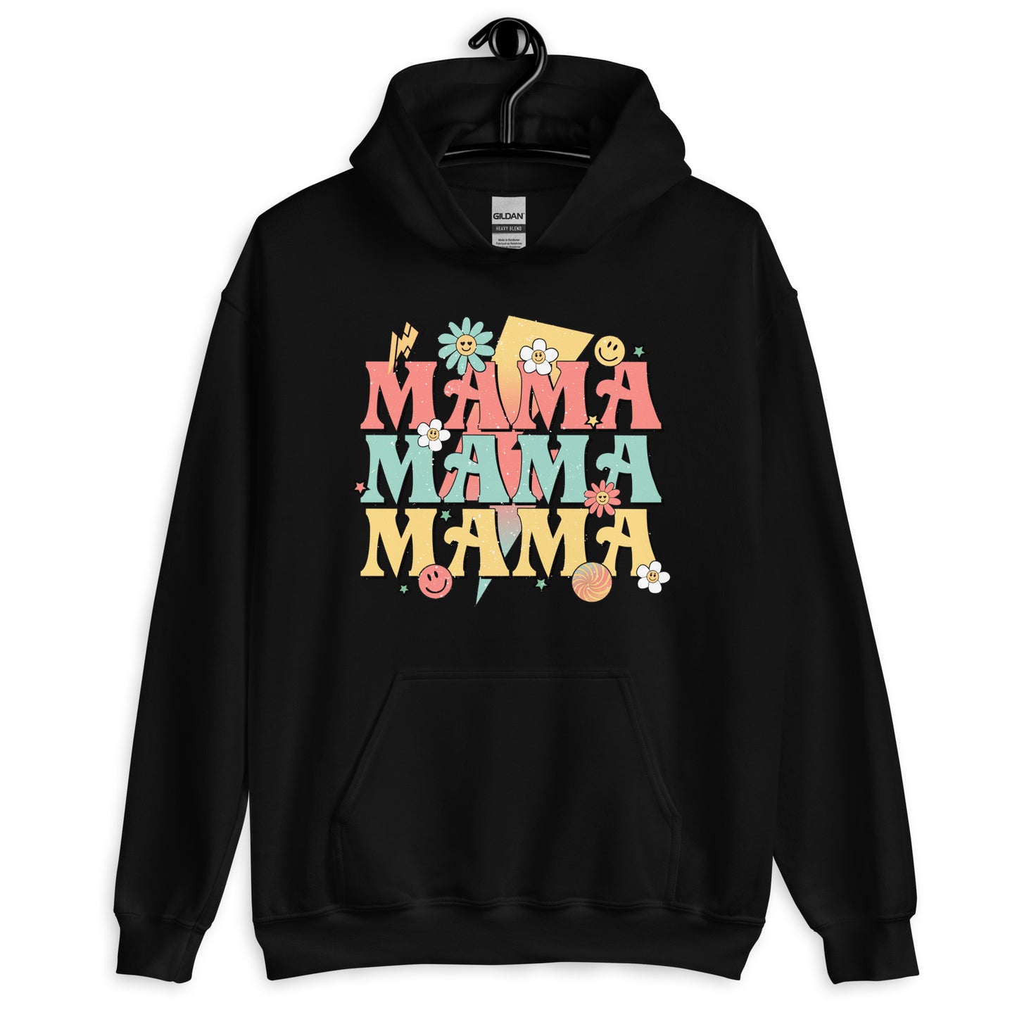 Mama - Hoodies for Women