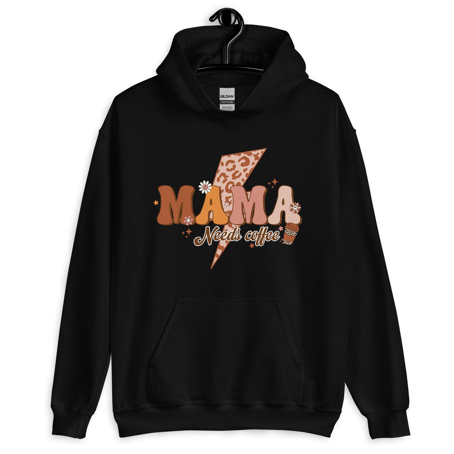 Mama Needs Coffee - Hoodies for Women