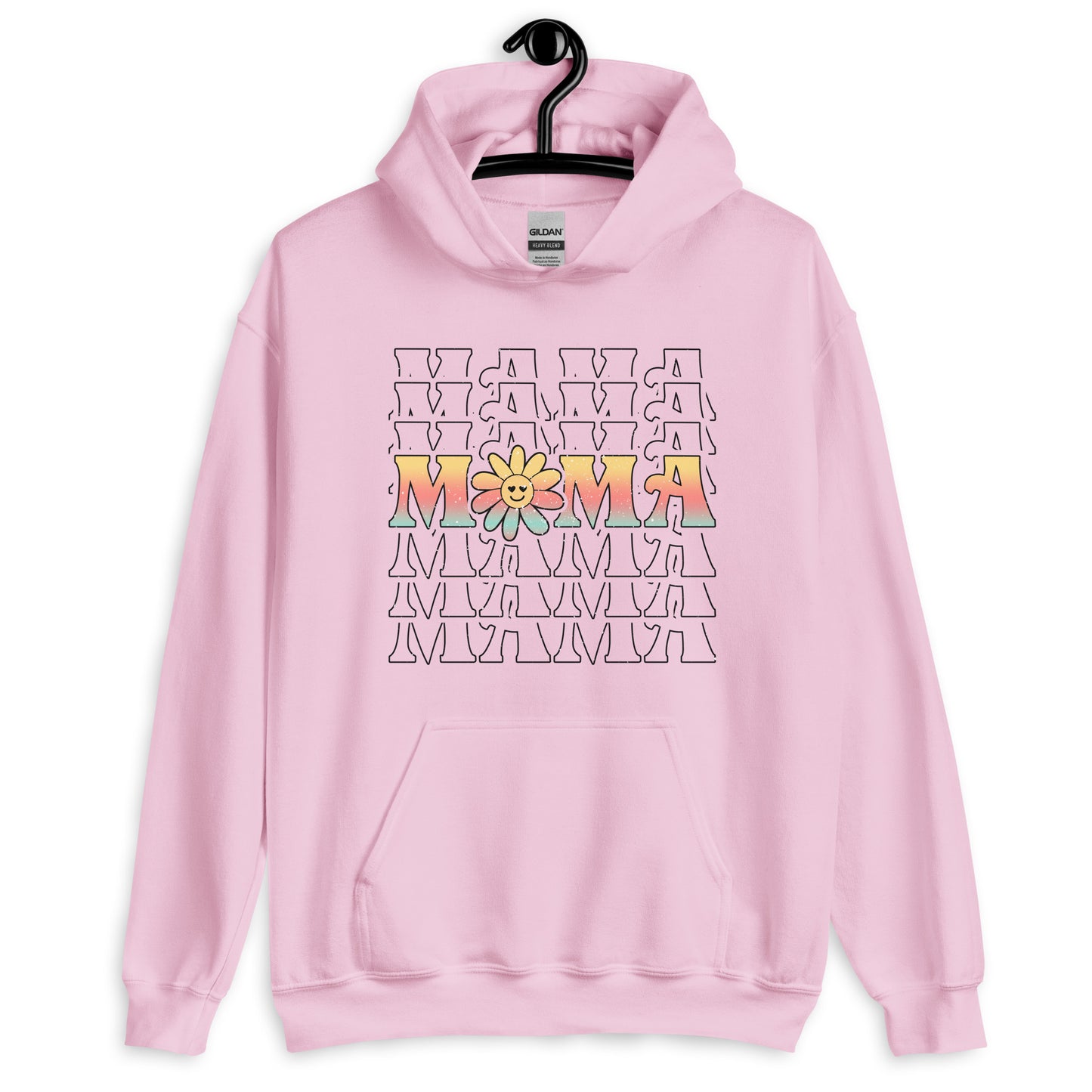 Mama - Hoodies for Women