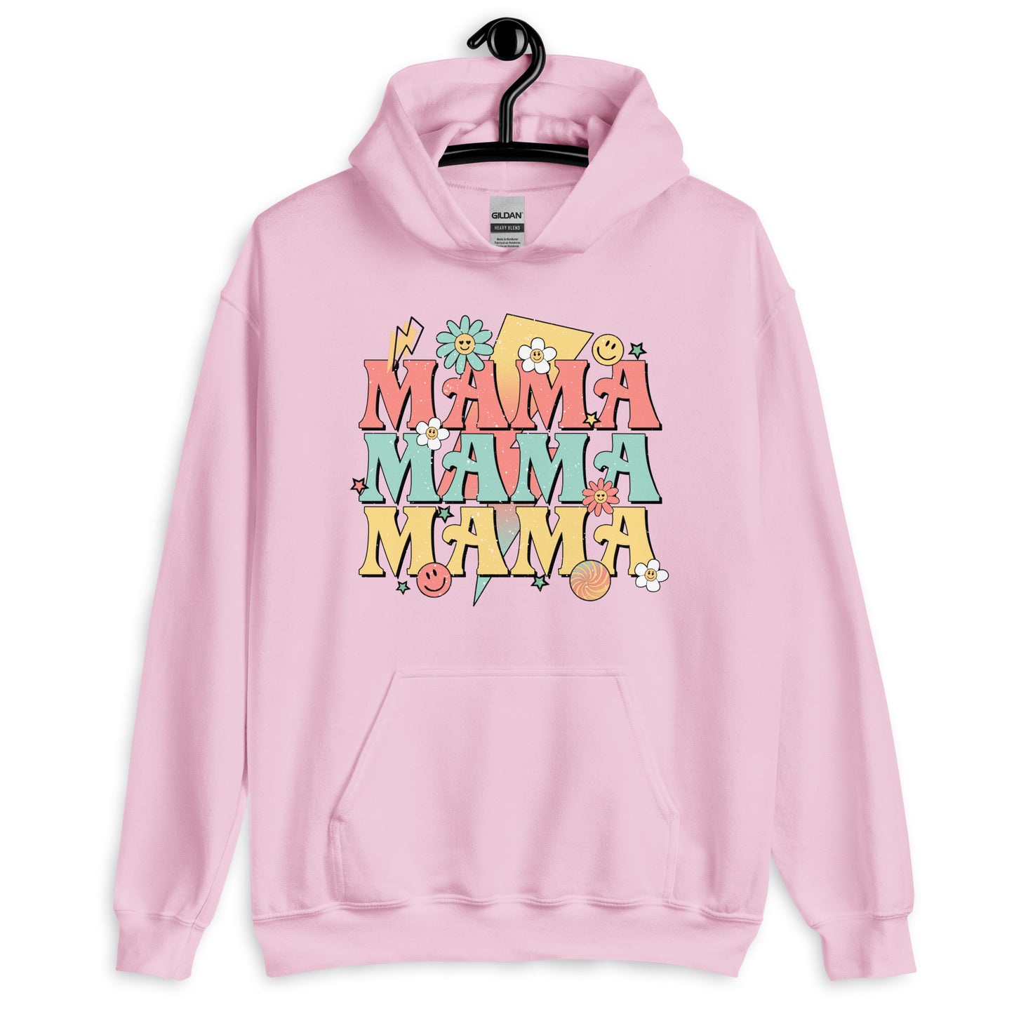 Mama - Hoodies for Women