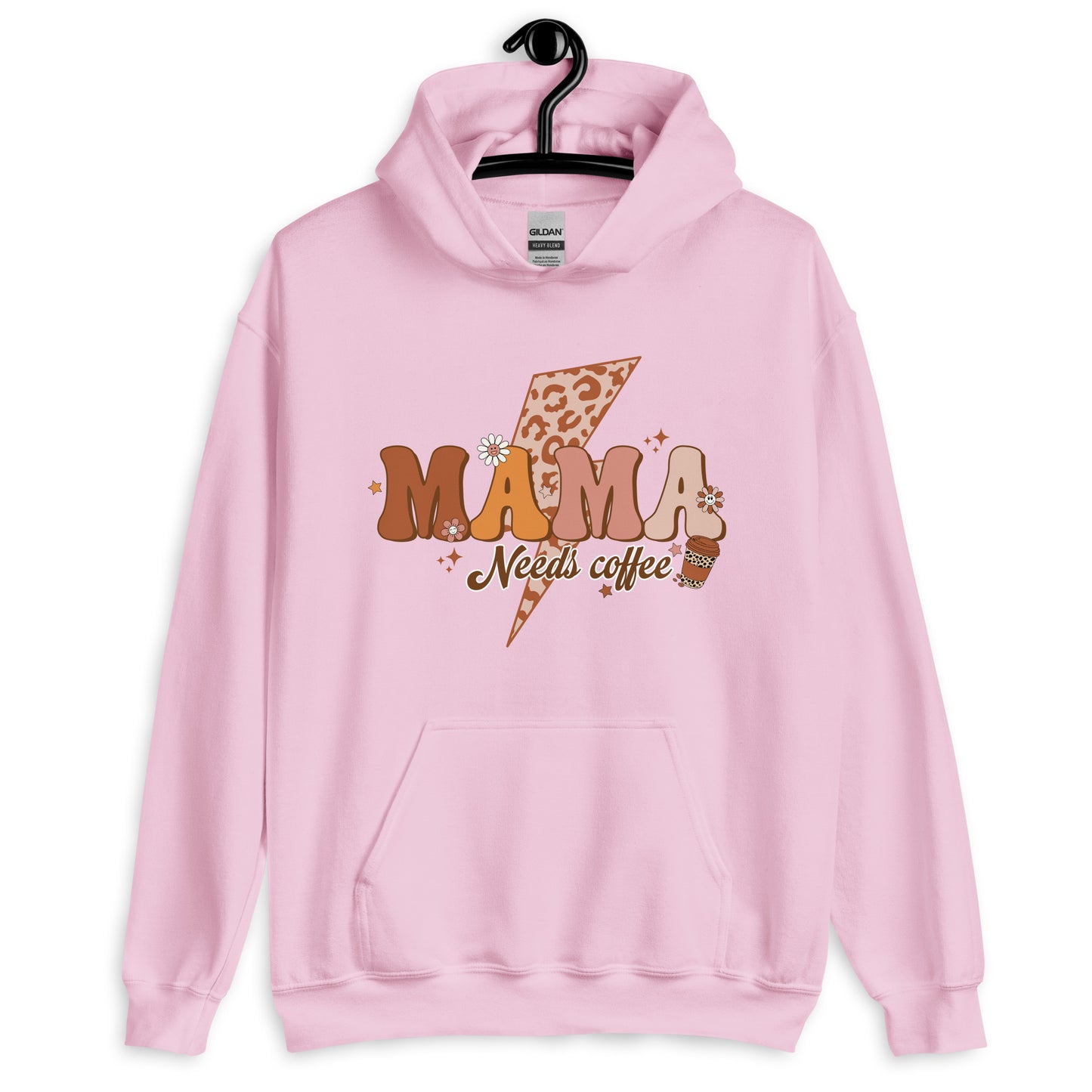 Mama Needs Coffee - Hoodies for Women