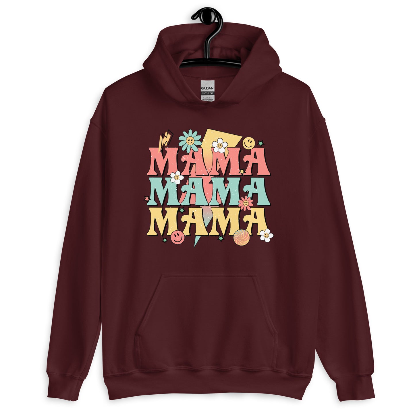 Mama - Hoodies for Women