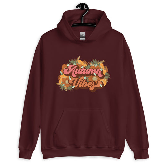 Hoodie for Women for the Fall Season