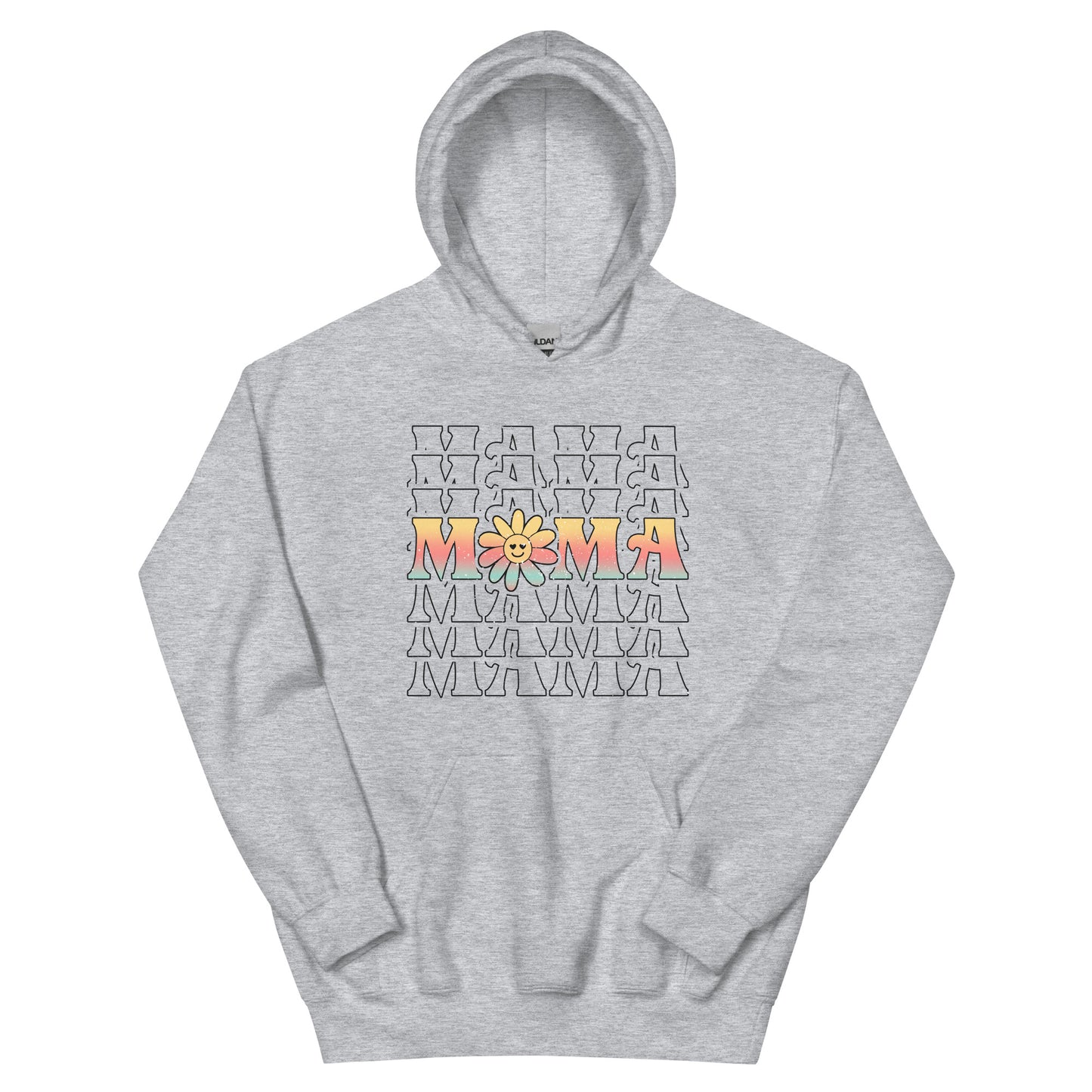 Mama - Hoodies for Women