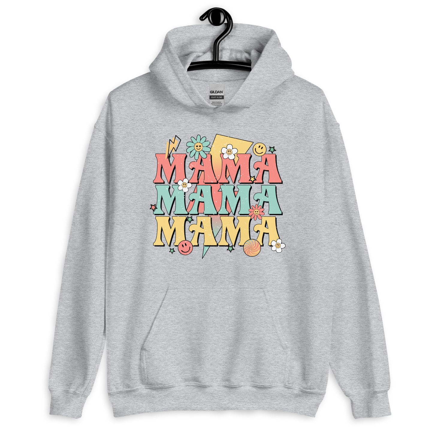 Mama - Hoodies for Women