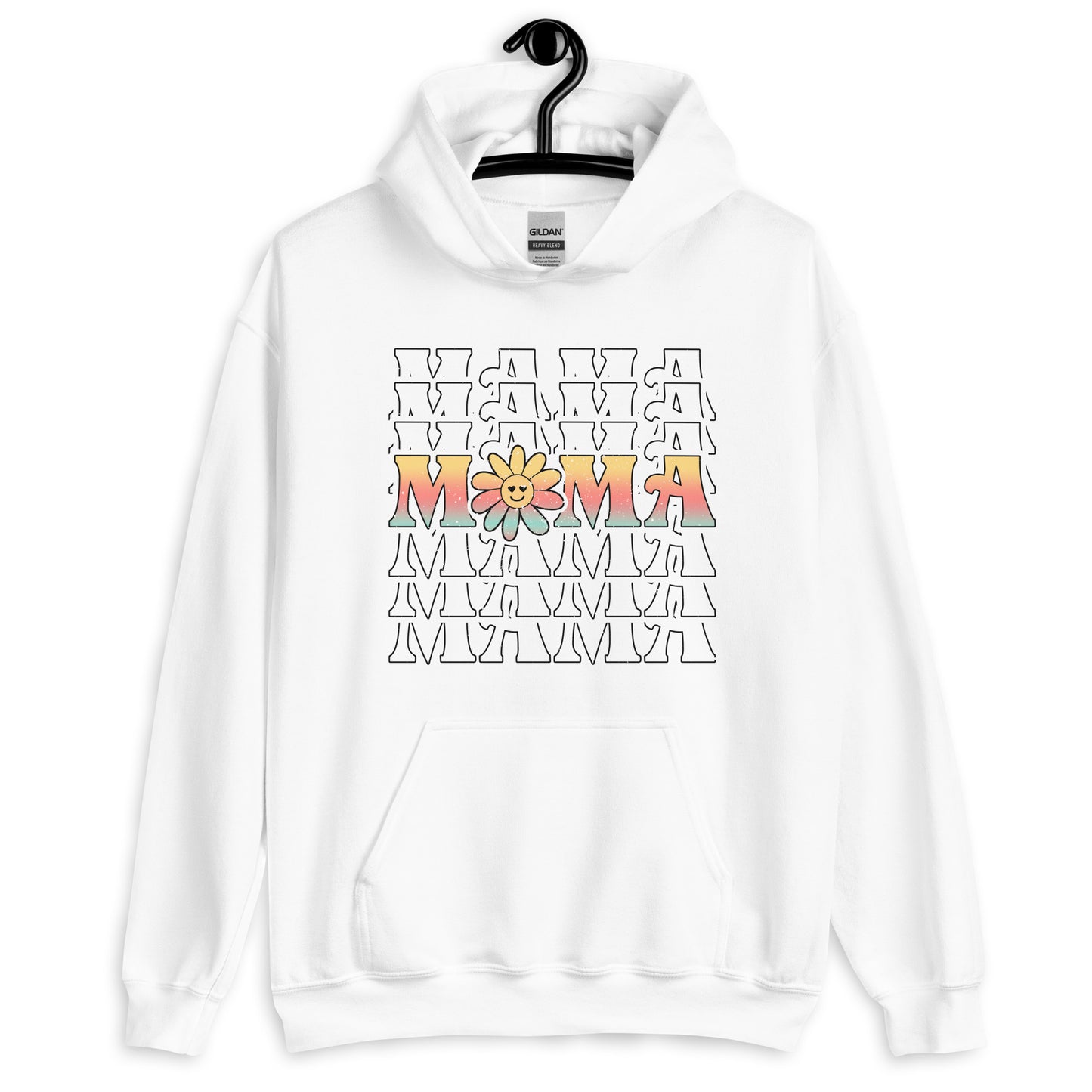 Mama - Hoodies for Women