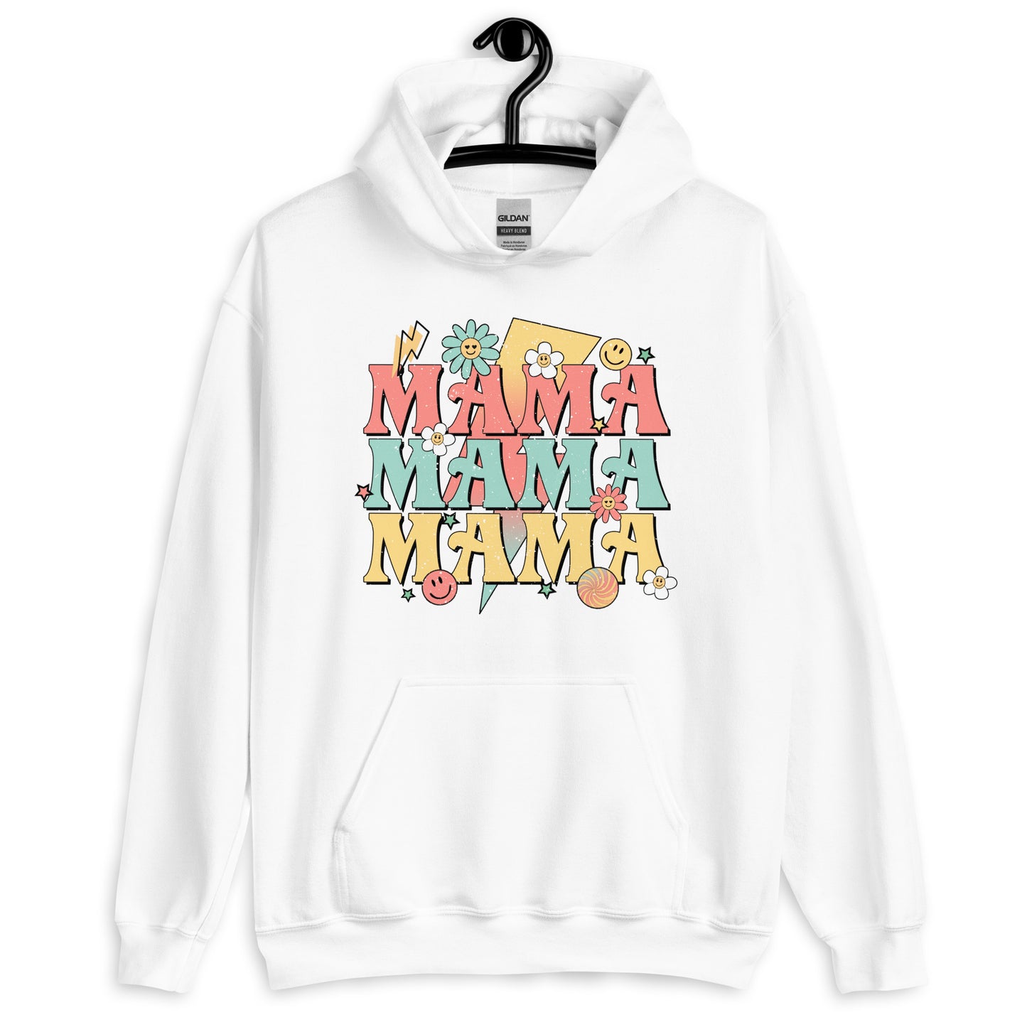 Mama - Hoodies for Women