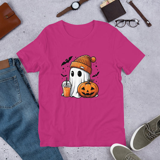 Halloween Tshirt for Women