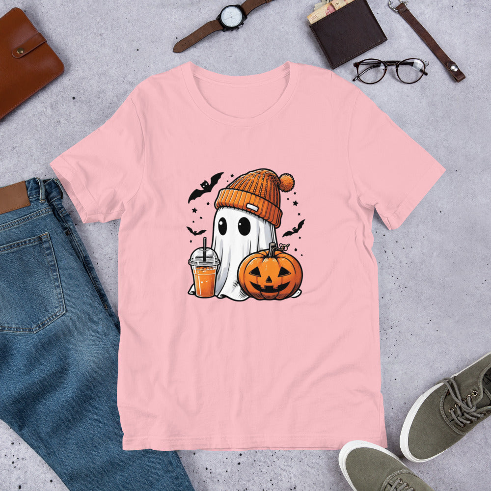 Halloween Tshirt for Women