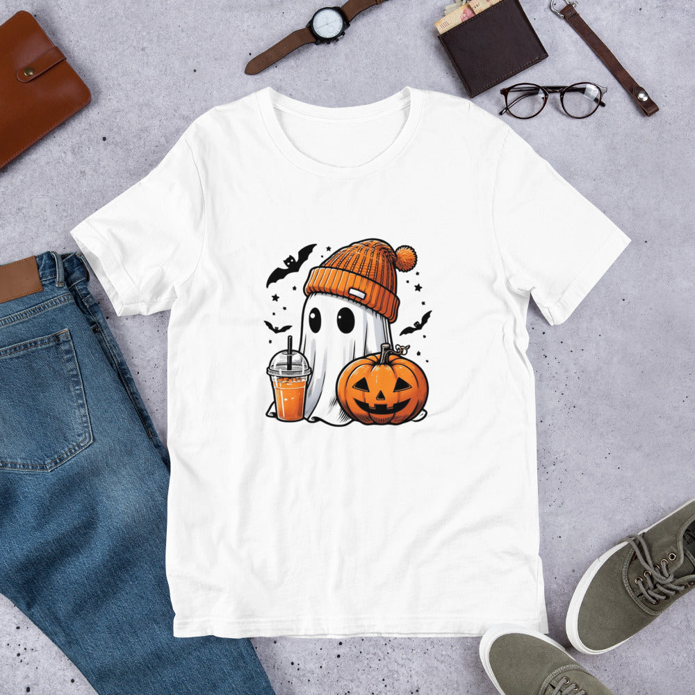 Halloween Tshirt for Women